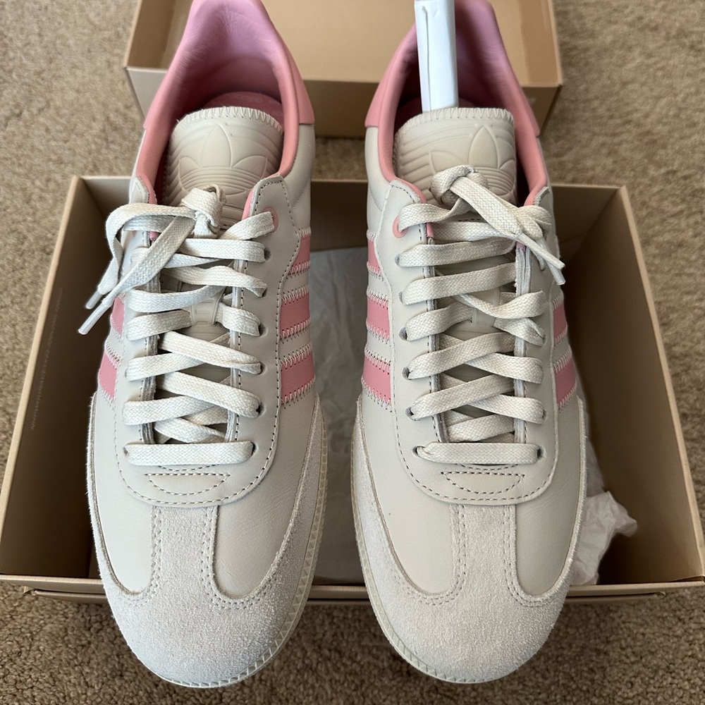 NEW!!! Humanrace Samba Shoes